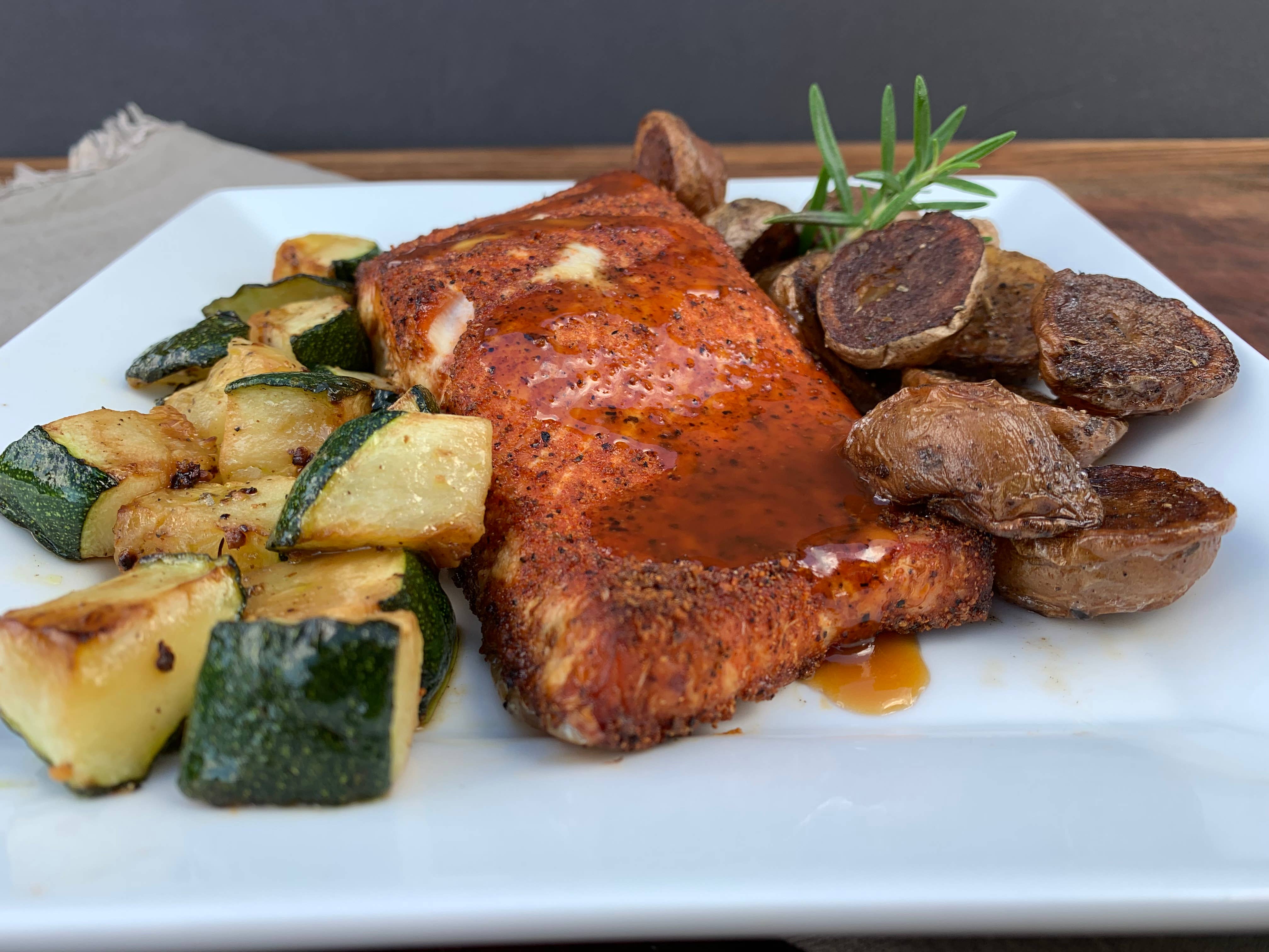 Caramel Kitchen - Vendita all'ingrosso Sciroppo al caramello - Caramello al Bourbon8