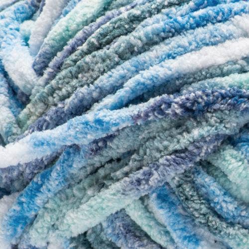 Creative World of Crafts - Wholesale Yarn - Bernat Baby Blanket Yarn 300g Multi-Colours44