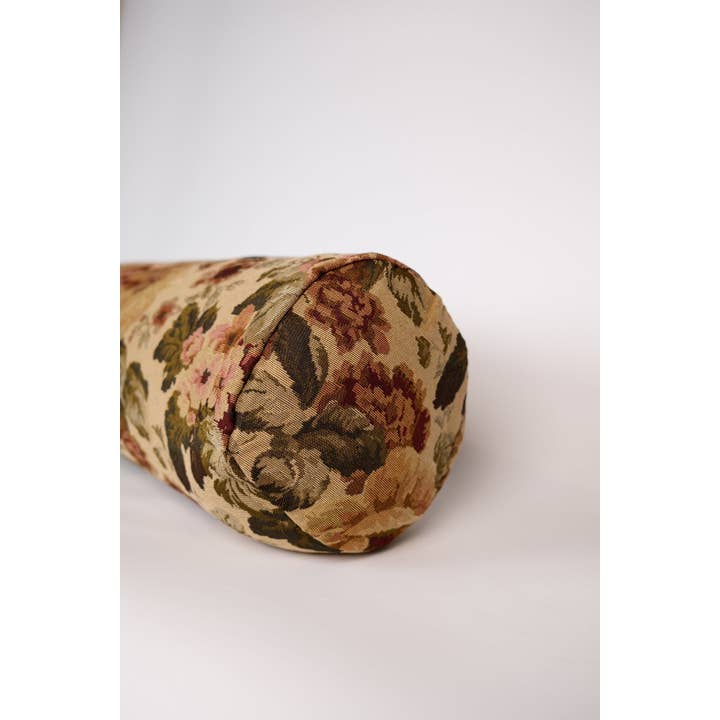 Twenty Third by Deanne - Wholesale Lumbar Pillow - Amelie Tapestry Bolster8