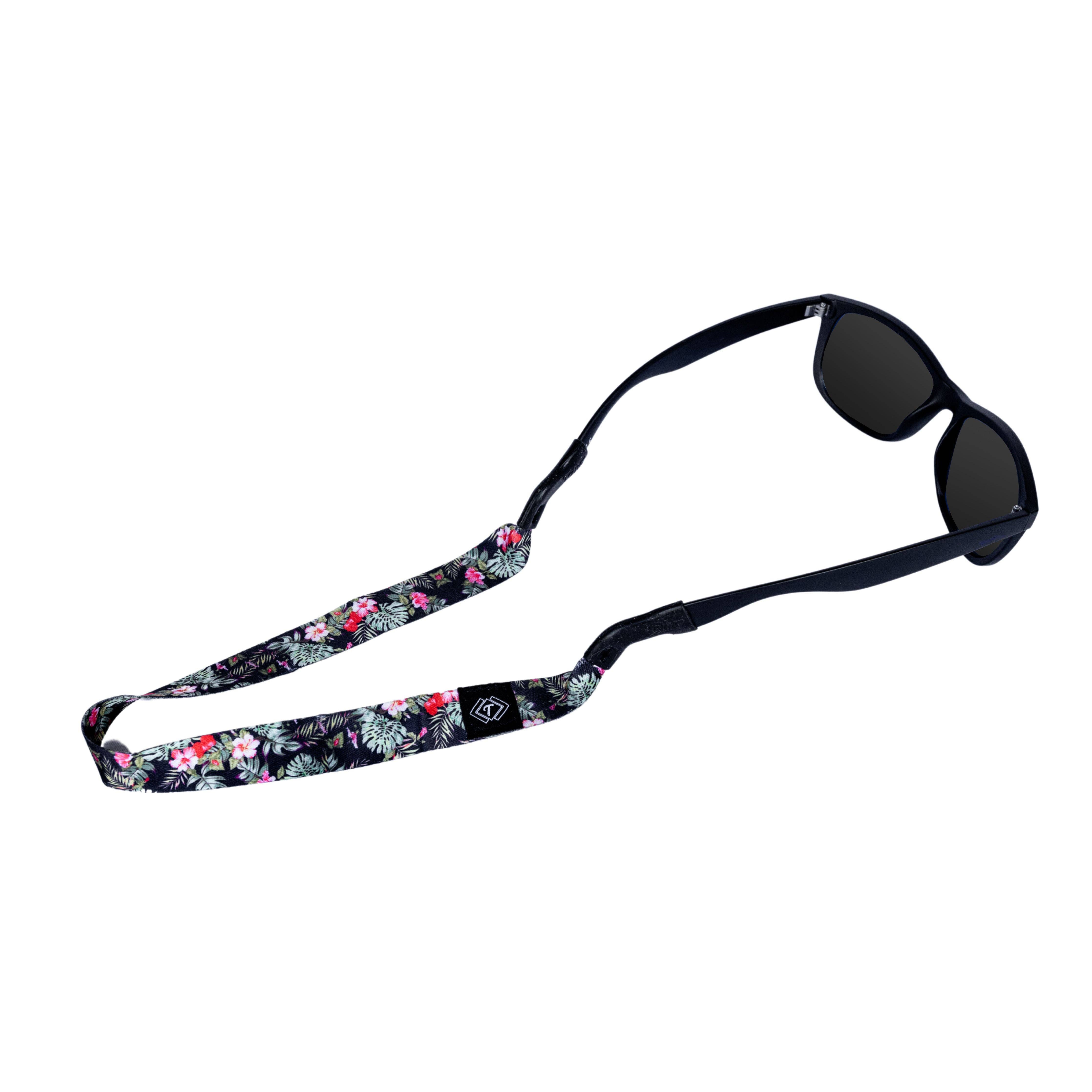 TETHER – Engroshandel Solbrille- og brillebånd - Unisex – Print solbrillesnor