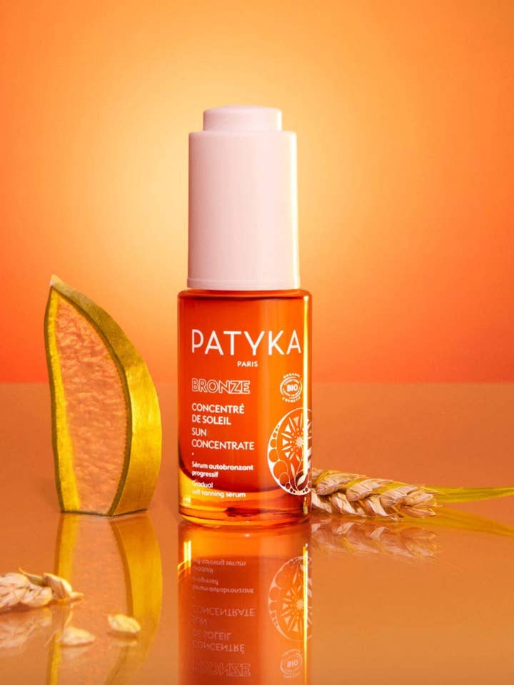 SUN CONCENTRATE for wholesale by Patyka