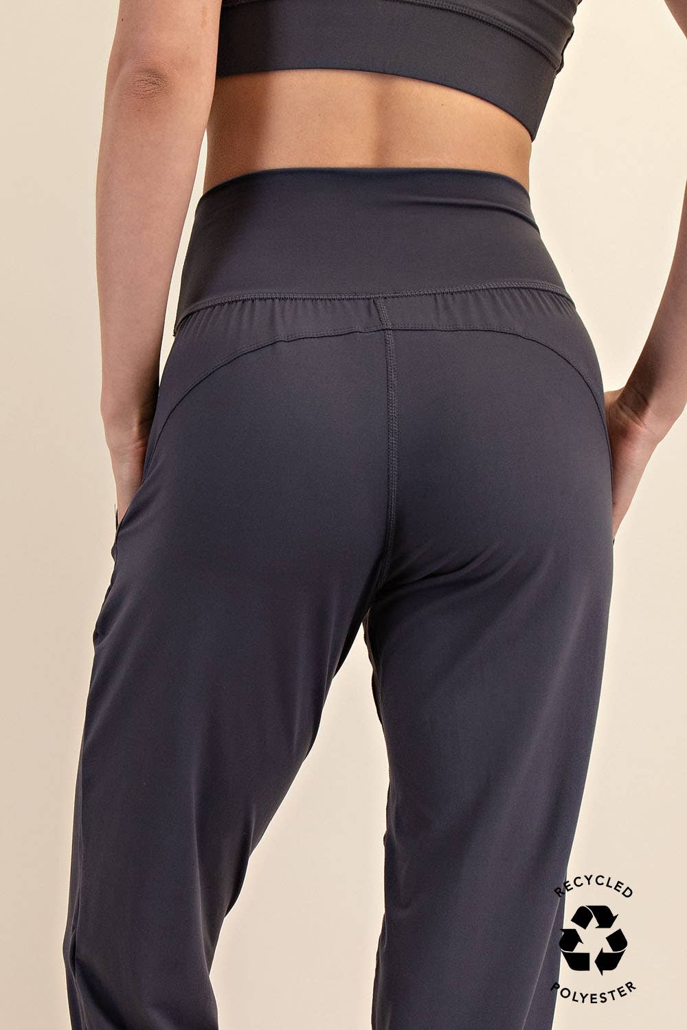 Rae Mode - Wholesale Athletic Sweatpants/Joggers - Women's - BUTTER SOFT JOGGERS WITH POCKETS83