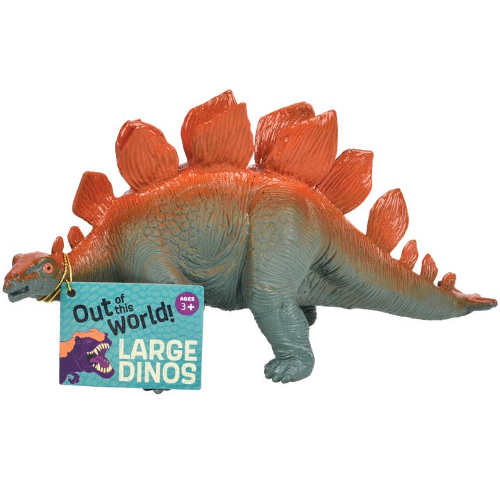 US Toy Company - Wholesale Toy Set - Kids - Dinosaur Toys Assorted 8"-12"5