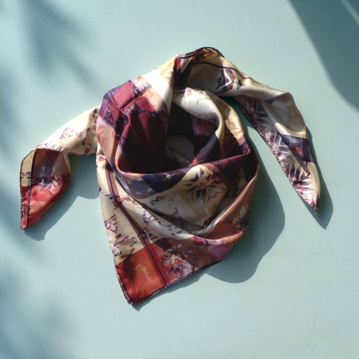 Piazza Cluaran per la vendita all'ingrosso da parte di Âmulet