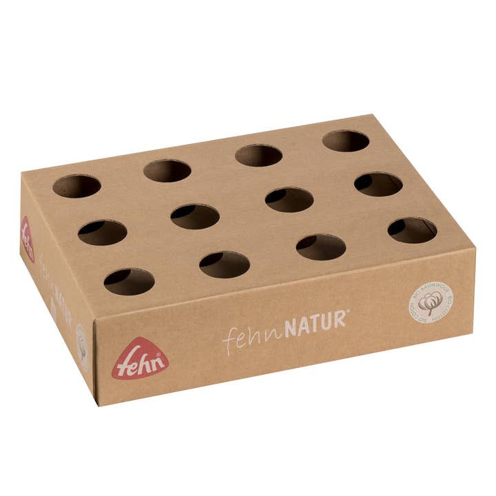 Theken-Display Stab Fehnnatur für den Großhandel von Fehn