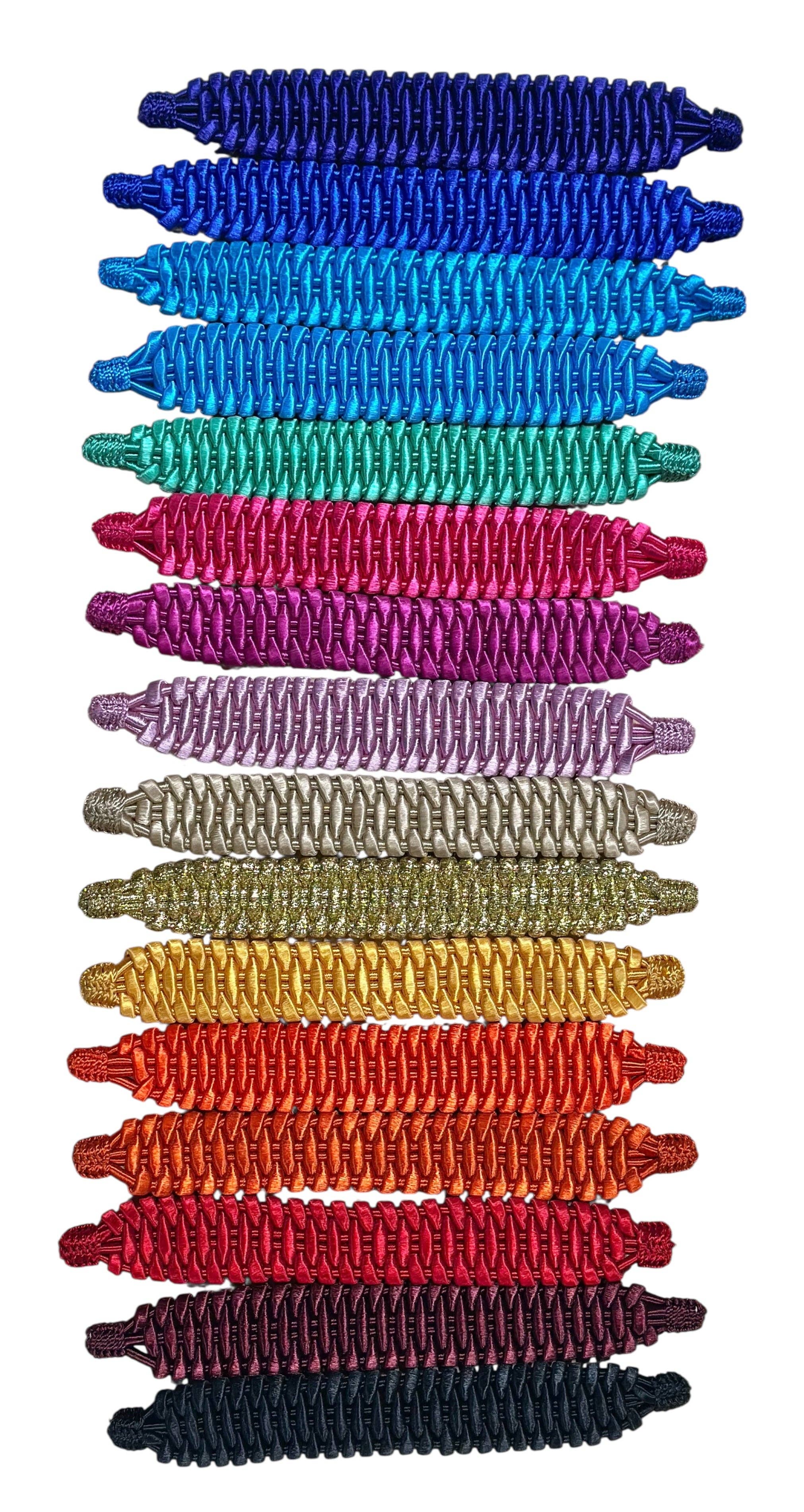 SOUK in the CITY - Wholesale Cuff Bracelet - LAYLA Cuff Bracelet4