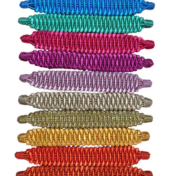 SOUK in the CITY - Wholesale Cuff Bracelet - LAYLA Cuff Bracelet4