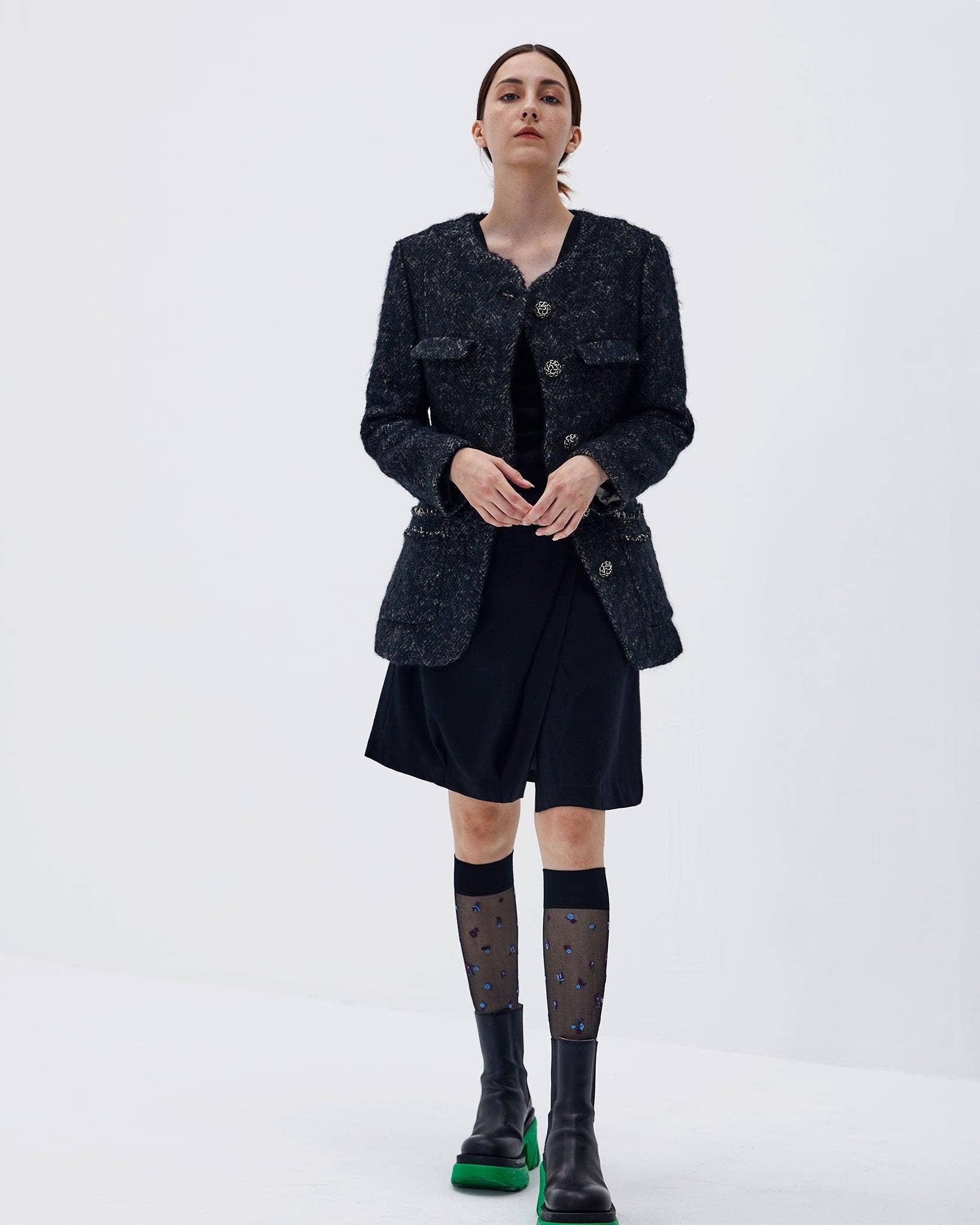 SUNDAY LIFE - Wholesale Jacket - Women's - Oria Jacket2