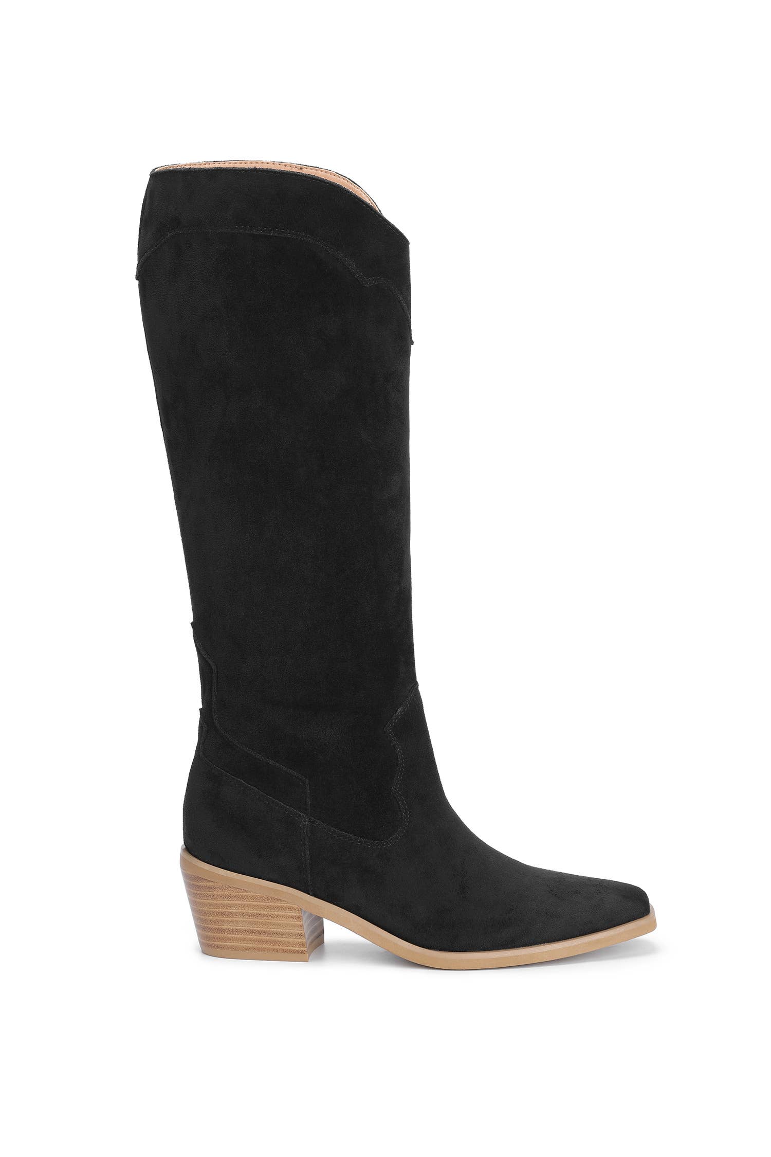 Mis Jes – Engroshandel Cowboystøvler - Dame – MX-JULIETTE5