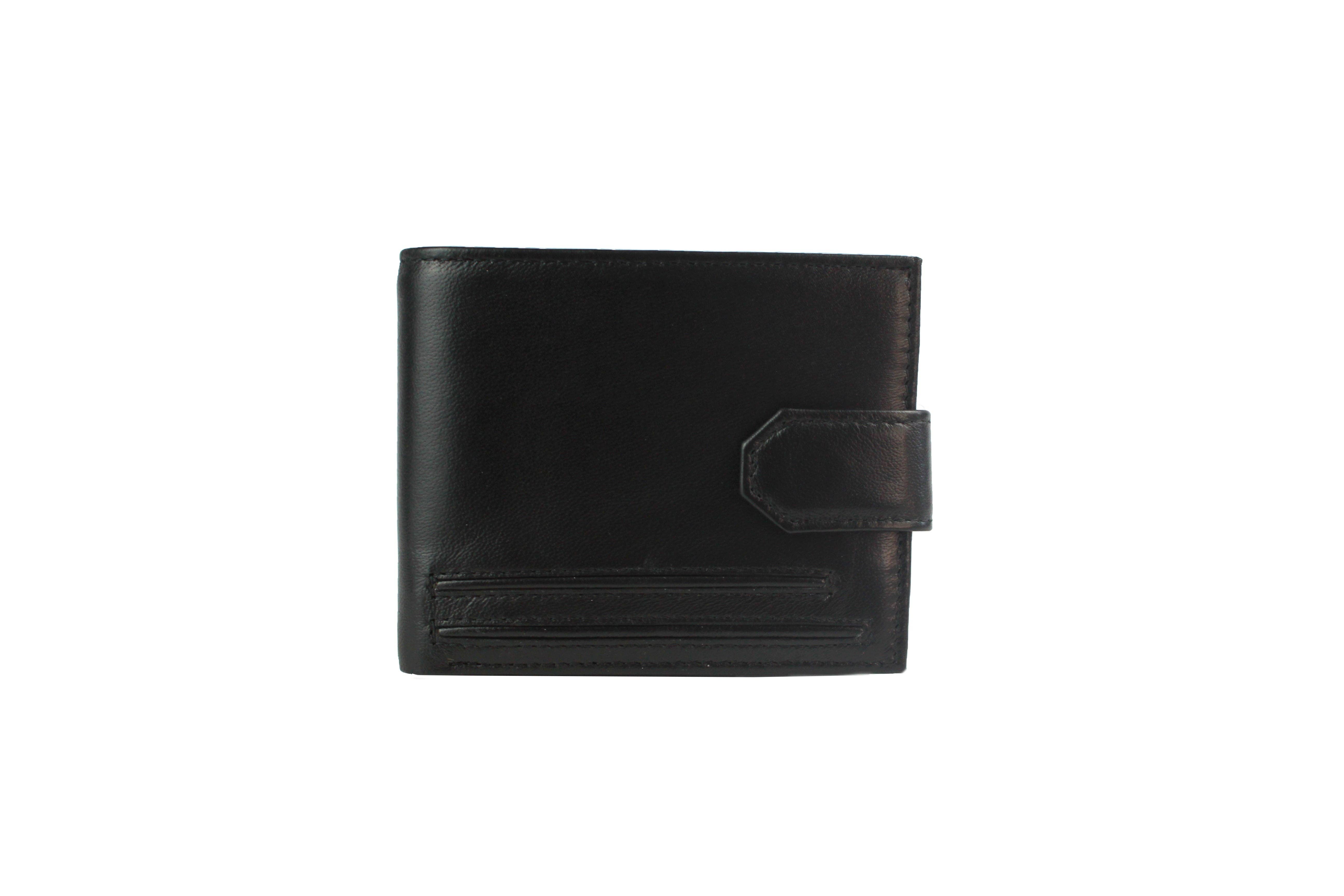 Eastern Counties Leather – wholesale Wallet – Unisex – Grayson Leather Wallet9
