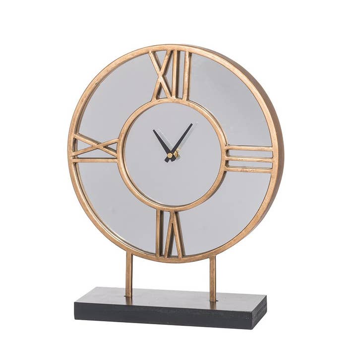A&B Home Group Inc. – Großhandel Tischuhr – Tisch-Uhr