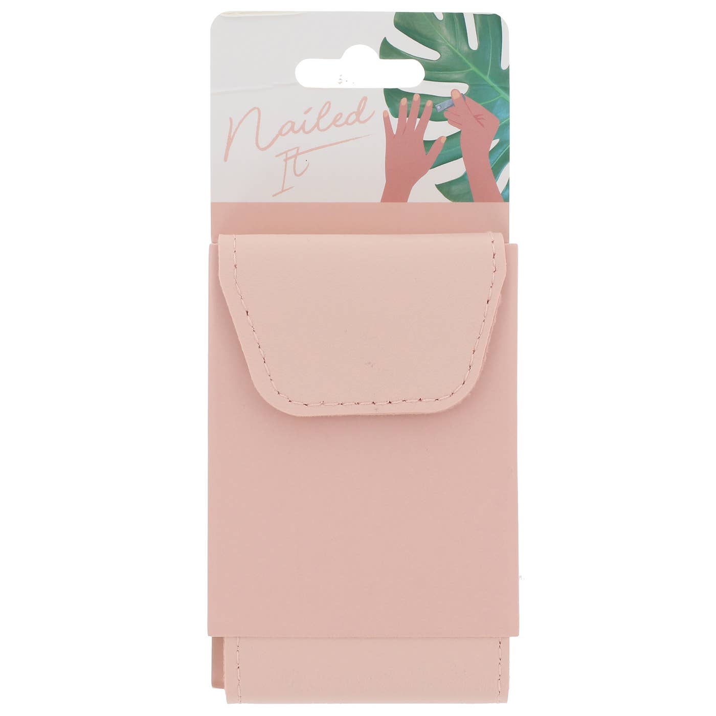 Joe Davies - Wholesale Nailcare Set - Indulge Nailed It Manicure Set6