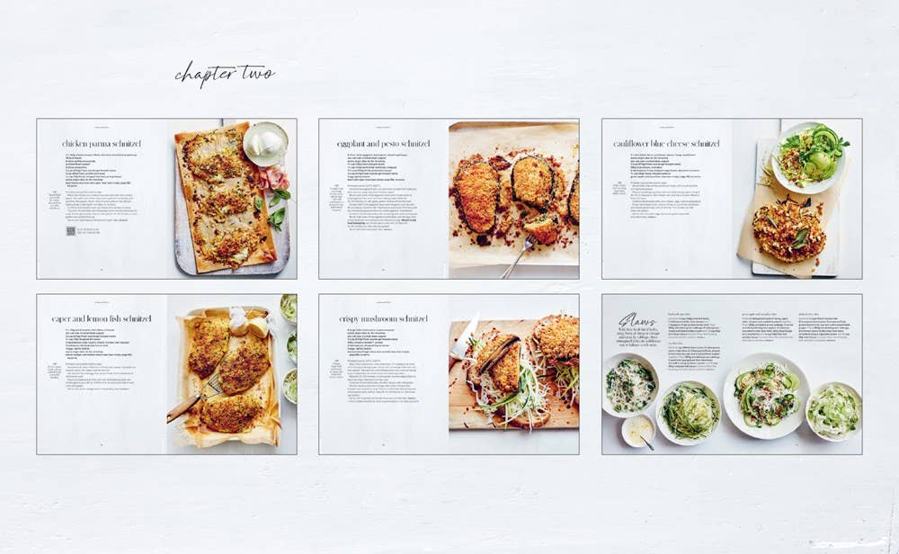 HarperCollins - Wholesale Cookbooks & Food - Fast Five, The: Donna Hay6