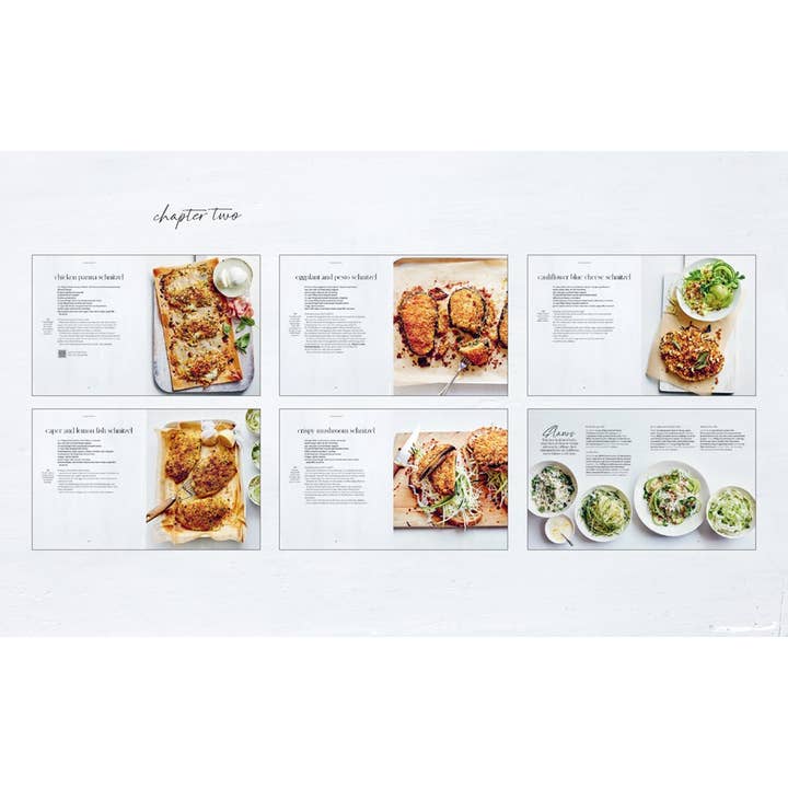 HarperCollins - Wholesale Cookbooks & Food - Fast Five, The: Donna Hay6