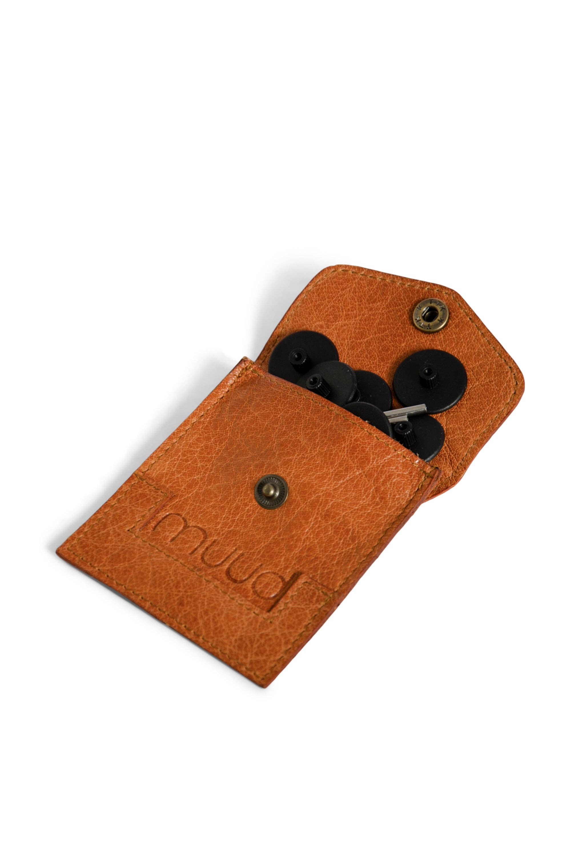 Muud - Wholesale Pouch - Women's - Bergen Case3