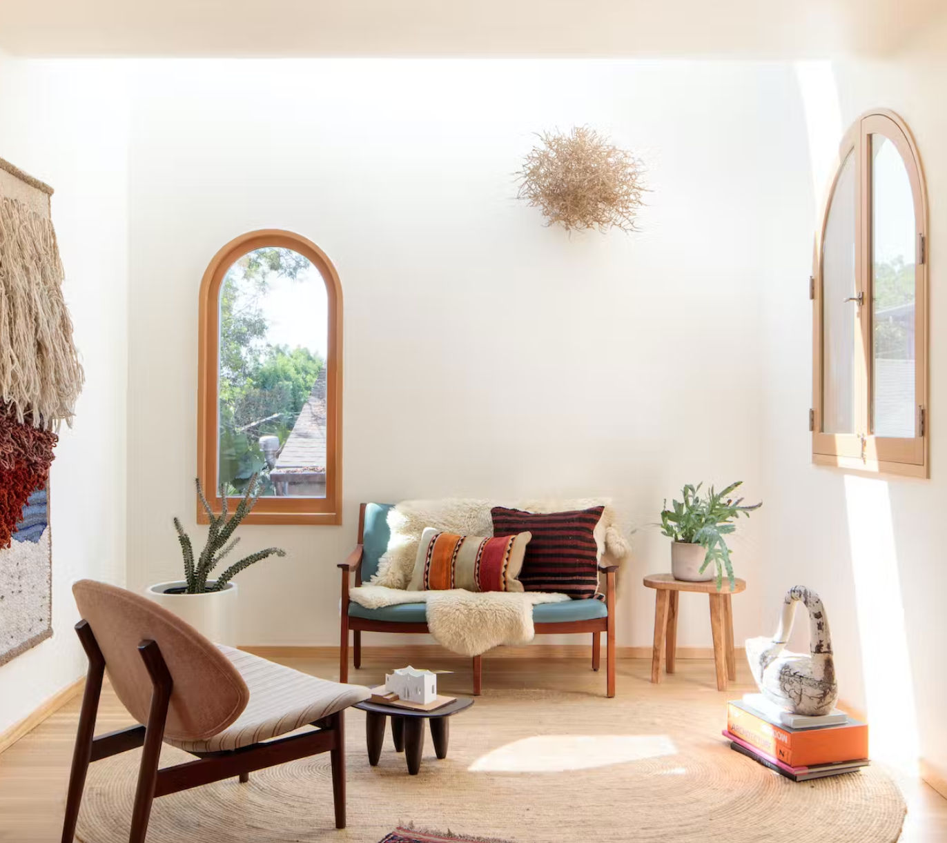 Farmhaus + Co. - Wholesale Decorative Tabletop Object - Tumbleweed Accent3