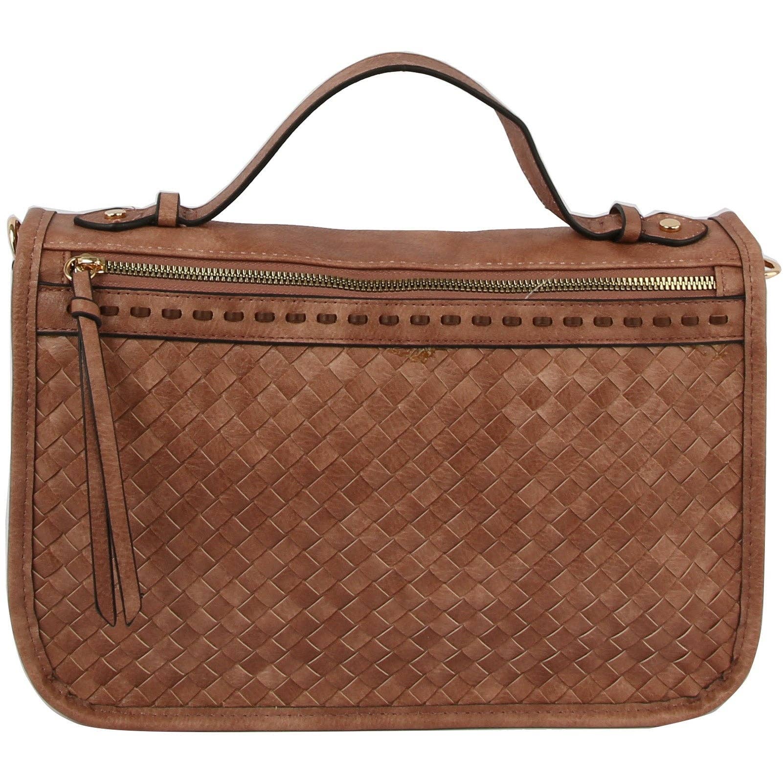 Handbag Factory Corp - Vente Sac porté épaule – femme - Sac à main Travel Vaction Sac à bandoulière2