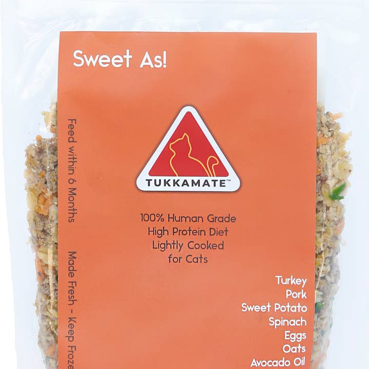 Doux comme ! pour la vente par TukkaMate