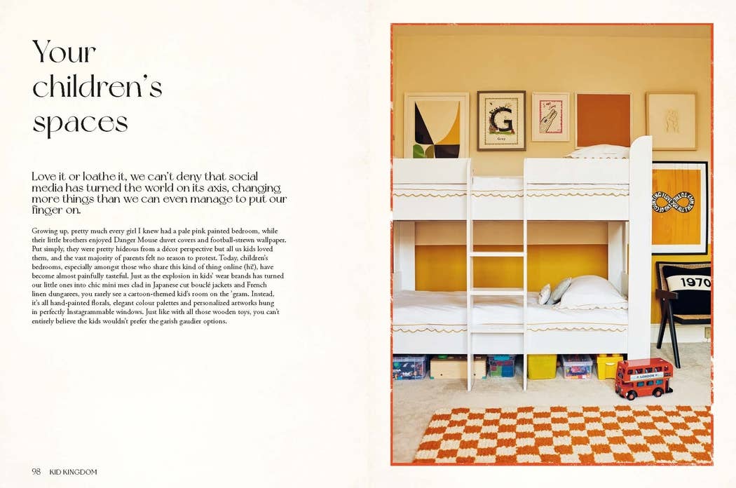 Chronicle Books - Wholesale Home & Garden - Your Not-Forever Home6