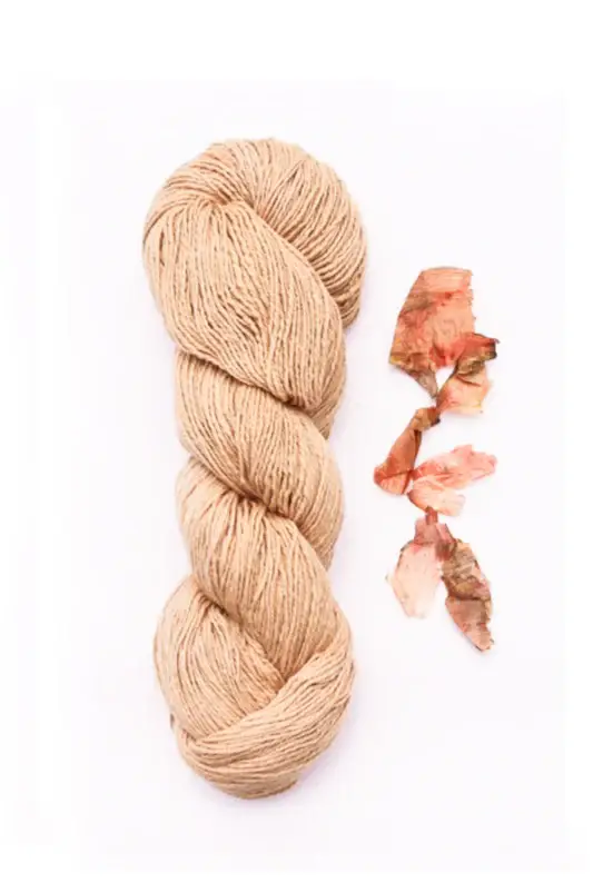 Handspun Hope - Wholesale Yarn - Ethiopian Handspun Cotton Yarn2