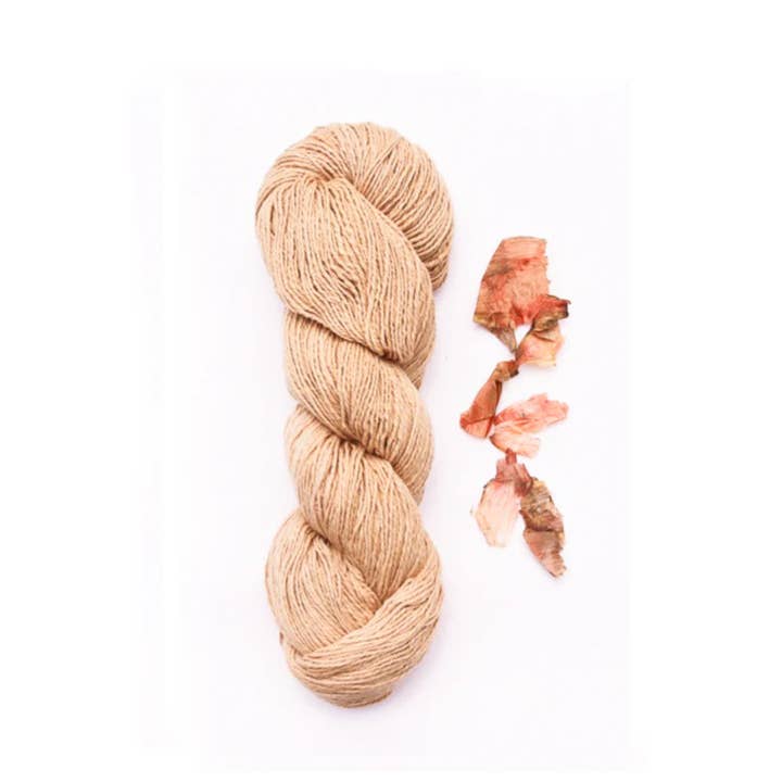 Handspun Hope - Wholesale Yarn - Ethiopian Handspun Cotton Yarn2