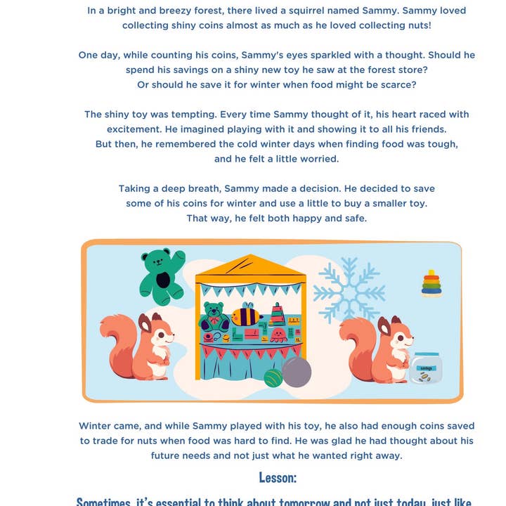 Brings Joy Learning - Wholesale Education - Complete 1st Grade Set - Units 1, 2, and 322