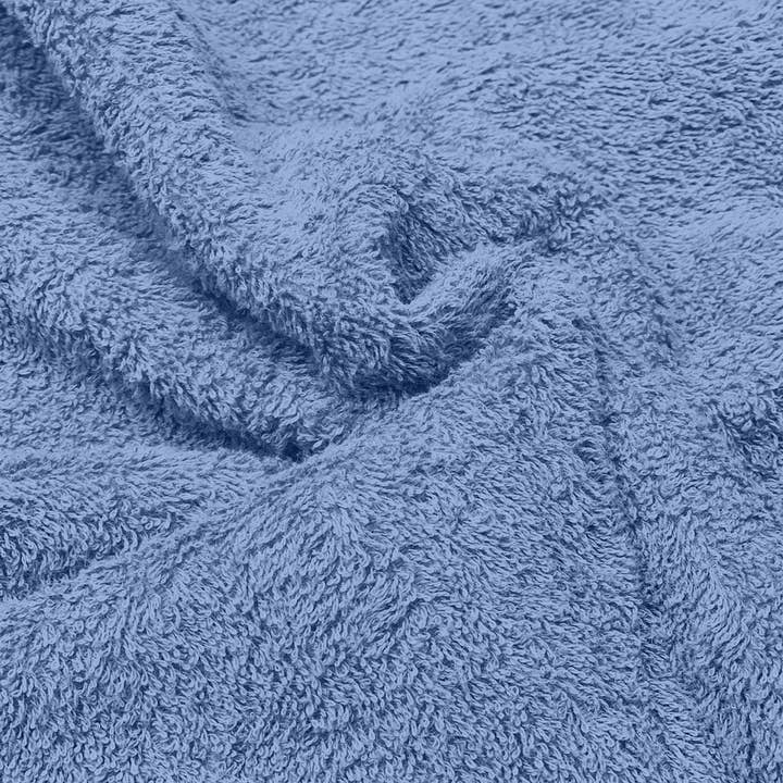 Camelot - Wholesale Fabric - Terry Cloth 94% Cotton/6% Polyester 57/5814