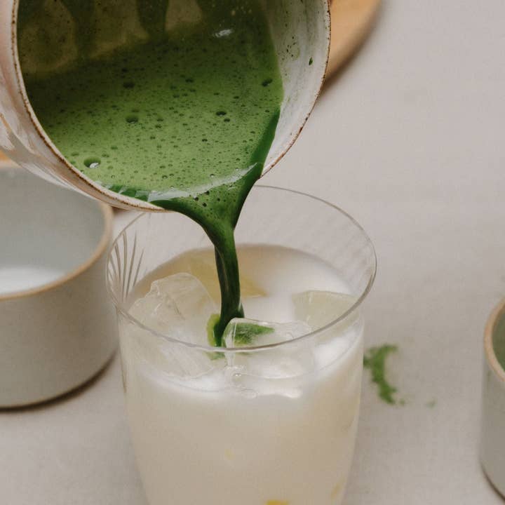 Piohni Matcha - Wholesale Advent Calendar - Piohni Matcha Lover Bundle4