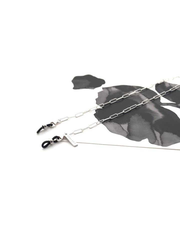 GLOWY Eyewear Chain for wholesale by SPECSET