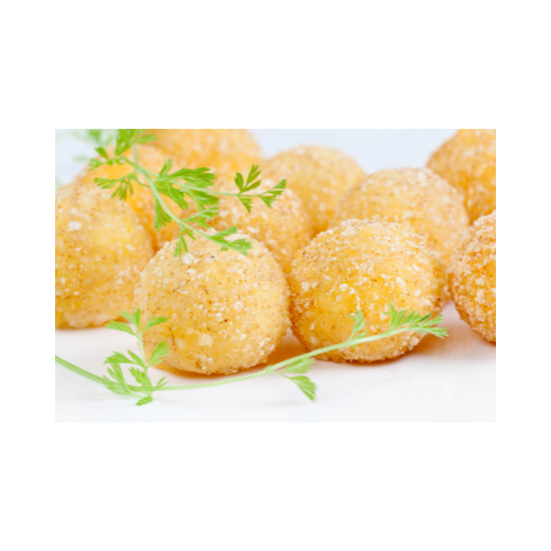 Ala Cart Alice – Engroshandel Dip – Creme Brulee Cheese Ball Mix1