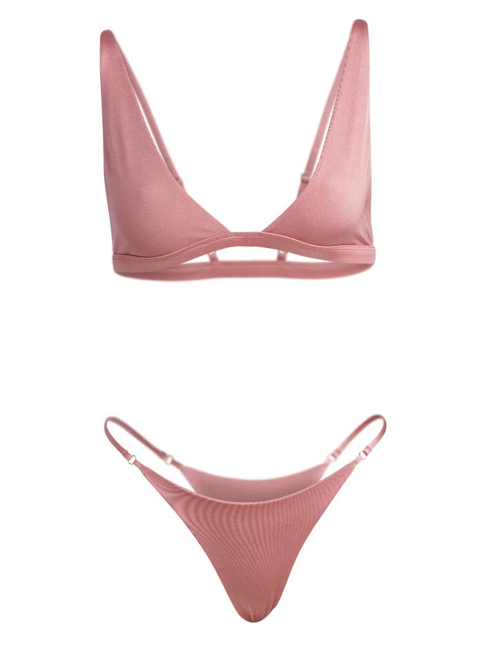 Haiki Bund for engroshandel hos Waikiki the Label