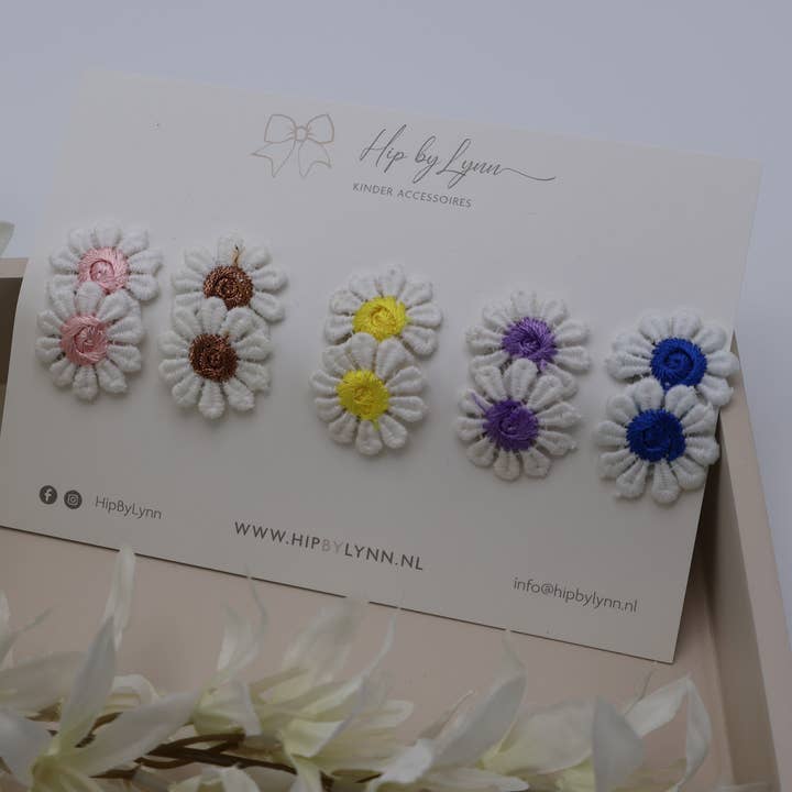Anti-slip pin - set | Bo - HipByLynn for wholesale by HipByLynn