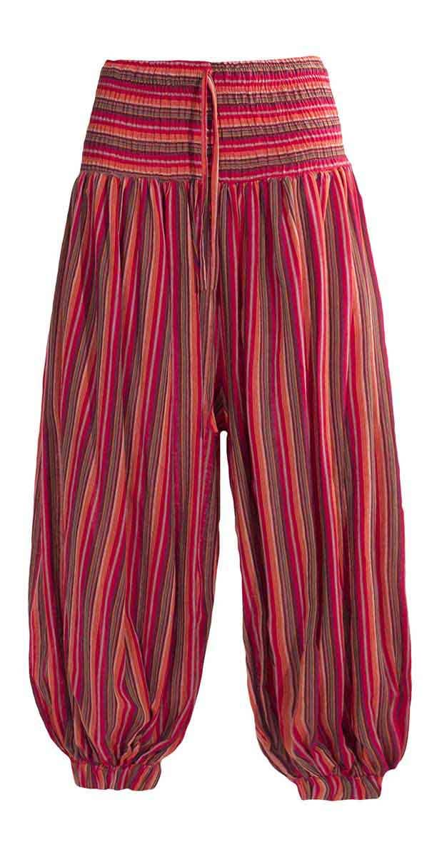 Coline - Wholesale Pants - Women's - Trousers — woman-PA138278