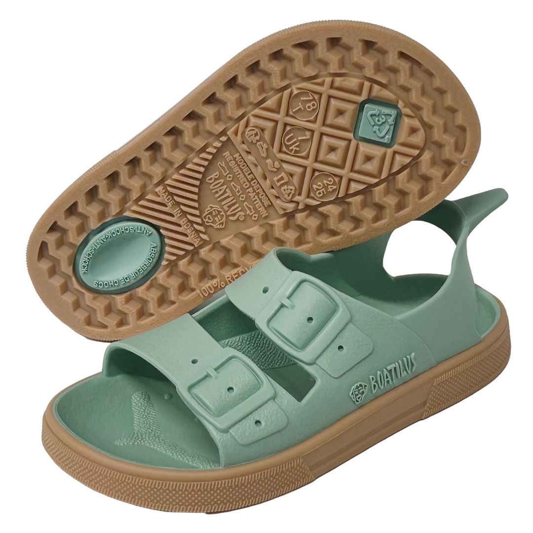 Pituka Wear - Wholesale Sandals - Women's - IRKY BOATILUS SANDALS0