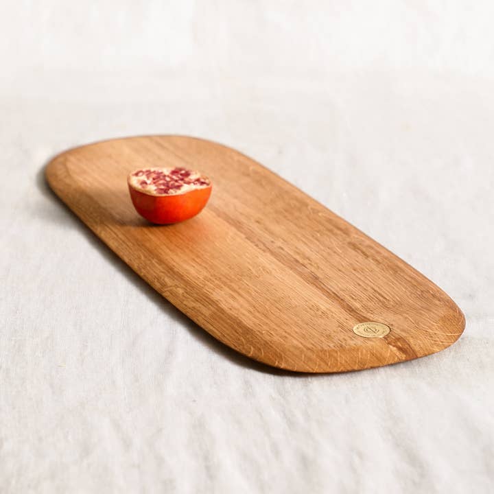 Planche longue Belfort Large pour la vente par The Collective