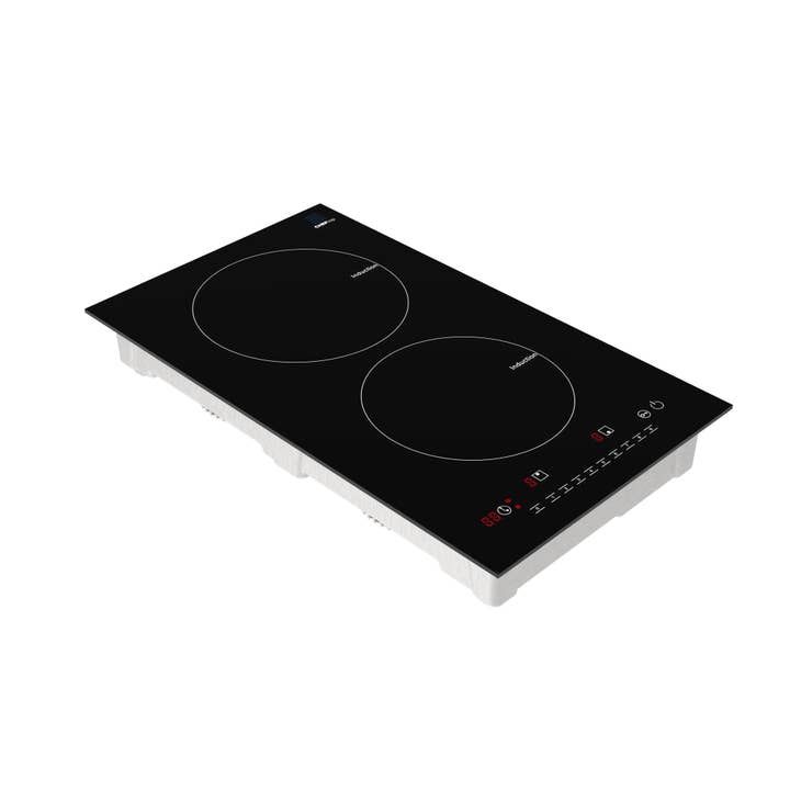 DRINKPOD LLC - Wholesale Kitchen Appliance - CHEFTop Pro - Dual Burner Induction Cooktop With Optional Induction Pan (Copy)6