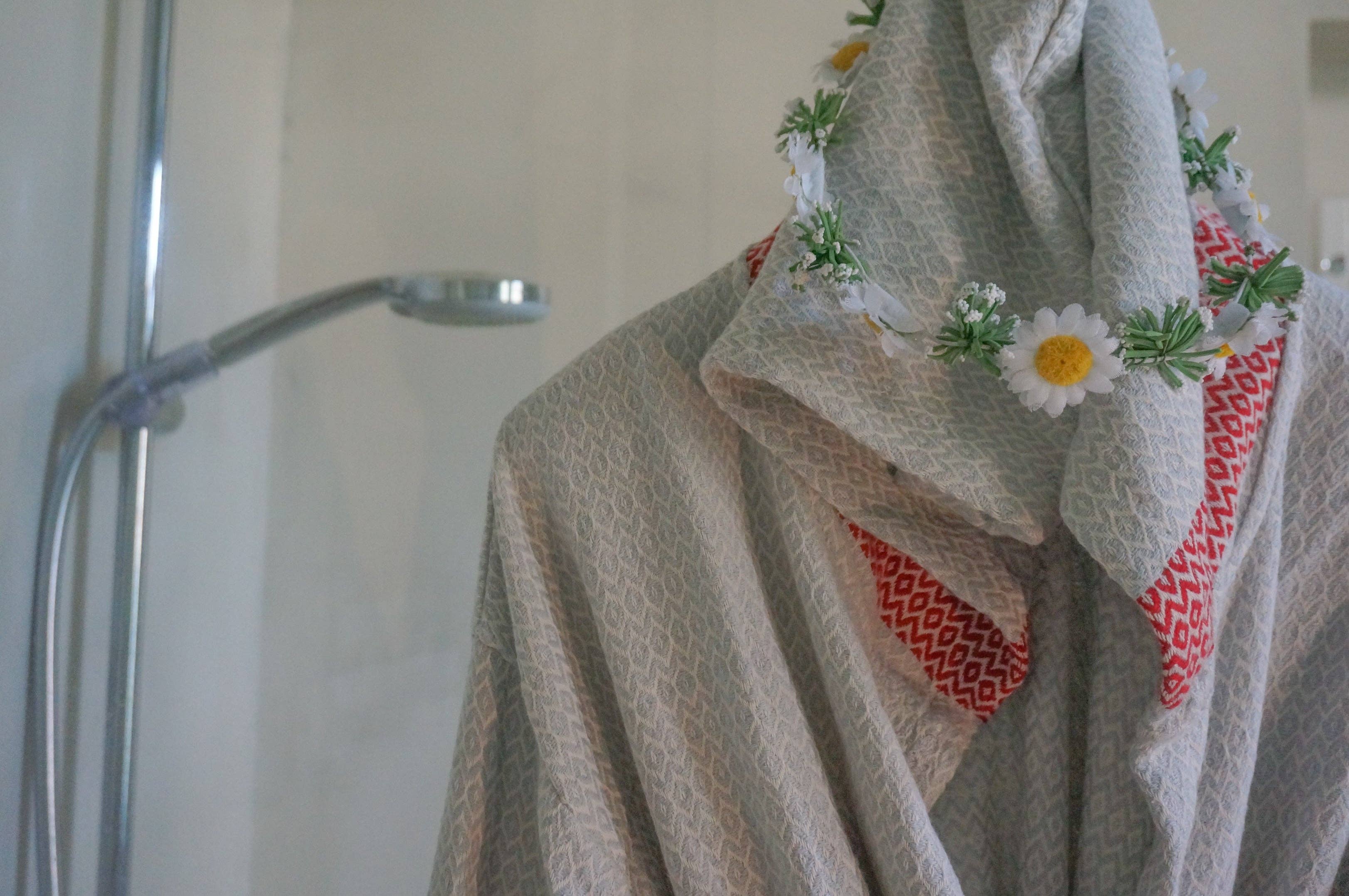 Intrepid Shepherd - Wholesale Robe - Women's - THE Shepherd's Robe, UNISEX13