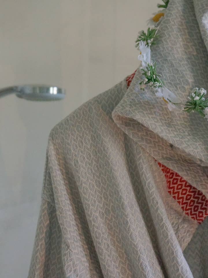 Intrepid Shepherd - Wholesale Robe - Women's - THE Shepherd's Robe, UNISEX13