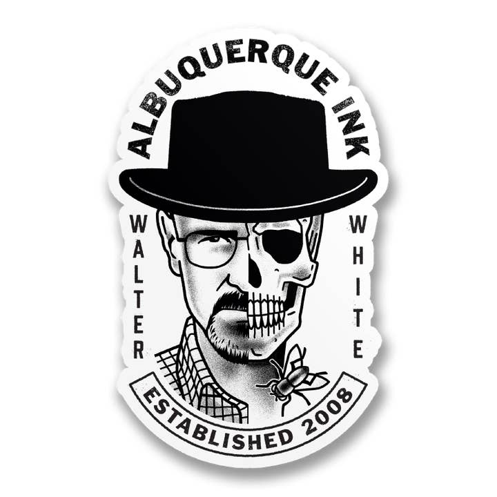 Adhesivo de tinta Albuquerque para venta al por mayor de Hybris Production AB