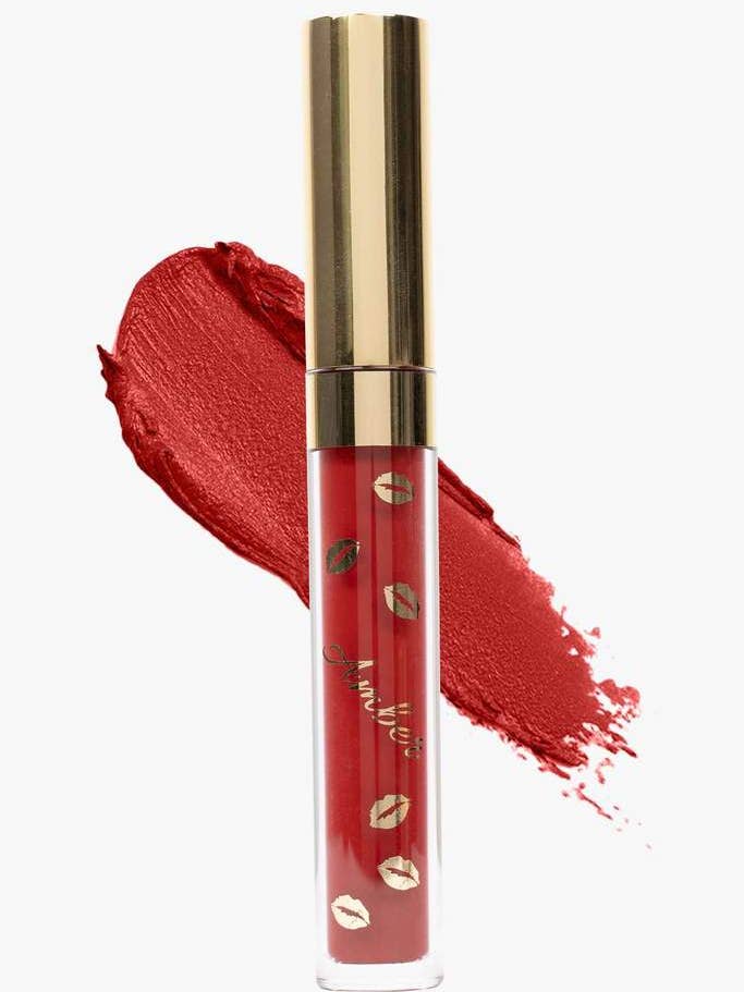 Amber Dazzle Liquid Matte Rossetto Famoso per la vendita all'ingrosso da parte di Amber Dazzle