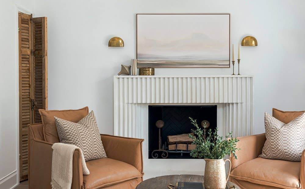 Gibbs Smith - Wholesale Home & Garden - Love of Home: Interiors for Beauty, Balance, and Belonging2