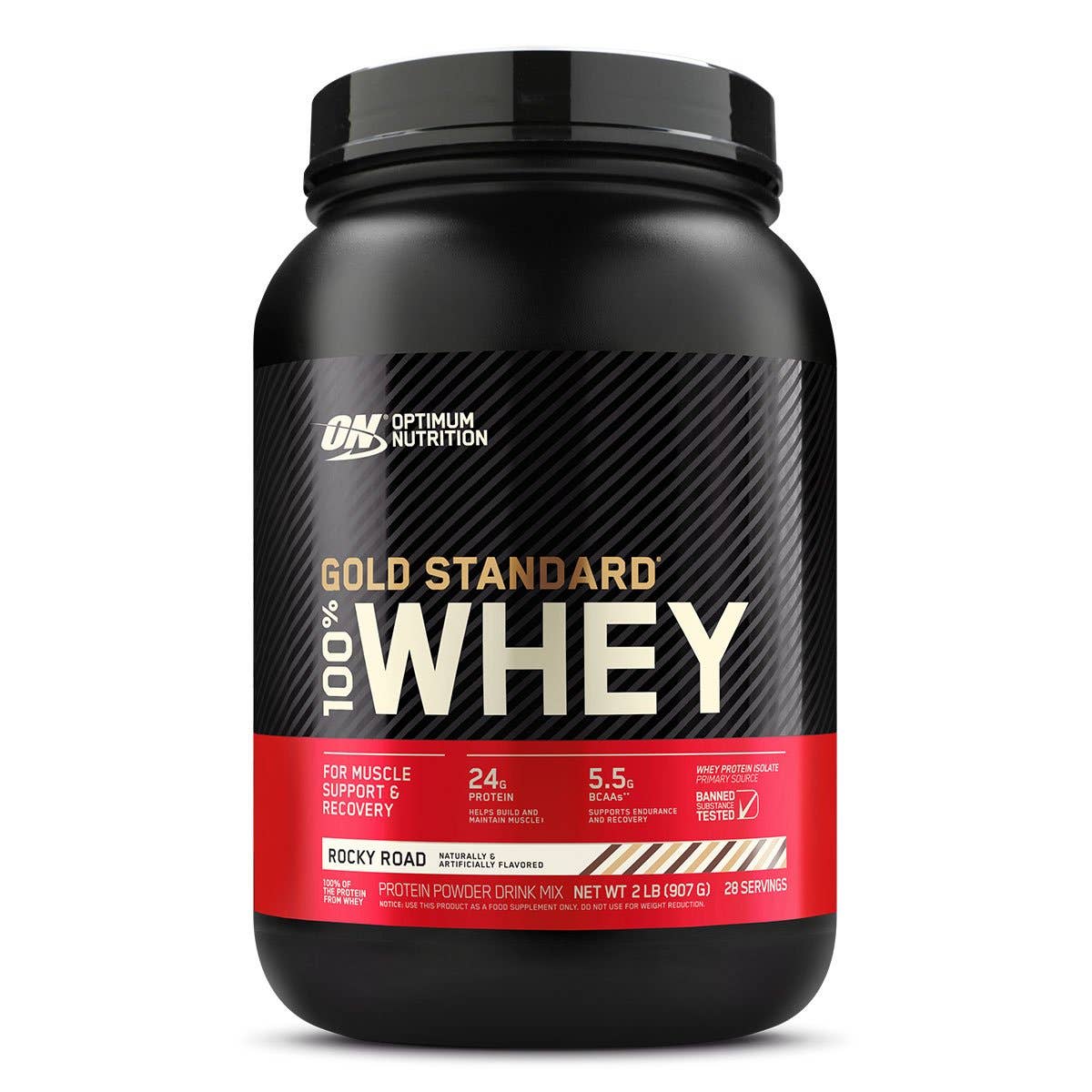 Campus Protein - Wholesale Protein/Superfood Powder - Gold Standard 100% Whey43