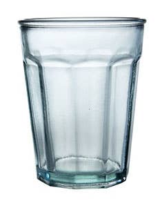 Jarapa - Venta al por mayor Vaso/copa - Vaso clásico de vidrio reciclado (6 unidades por caja)1