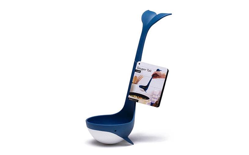 Peleg Design - Wholesale Ladle - Souper Tail - Ladle8