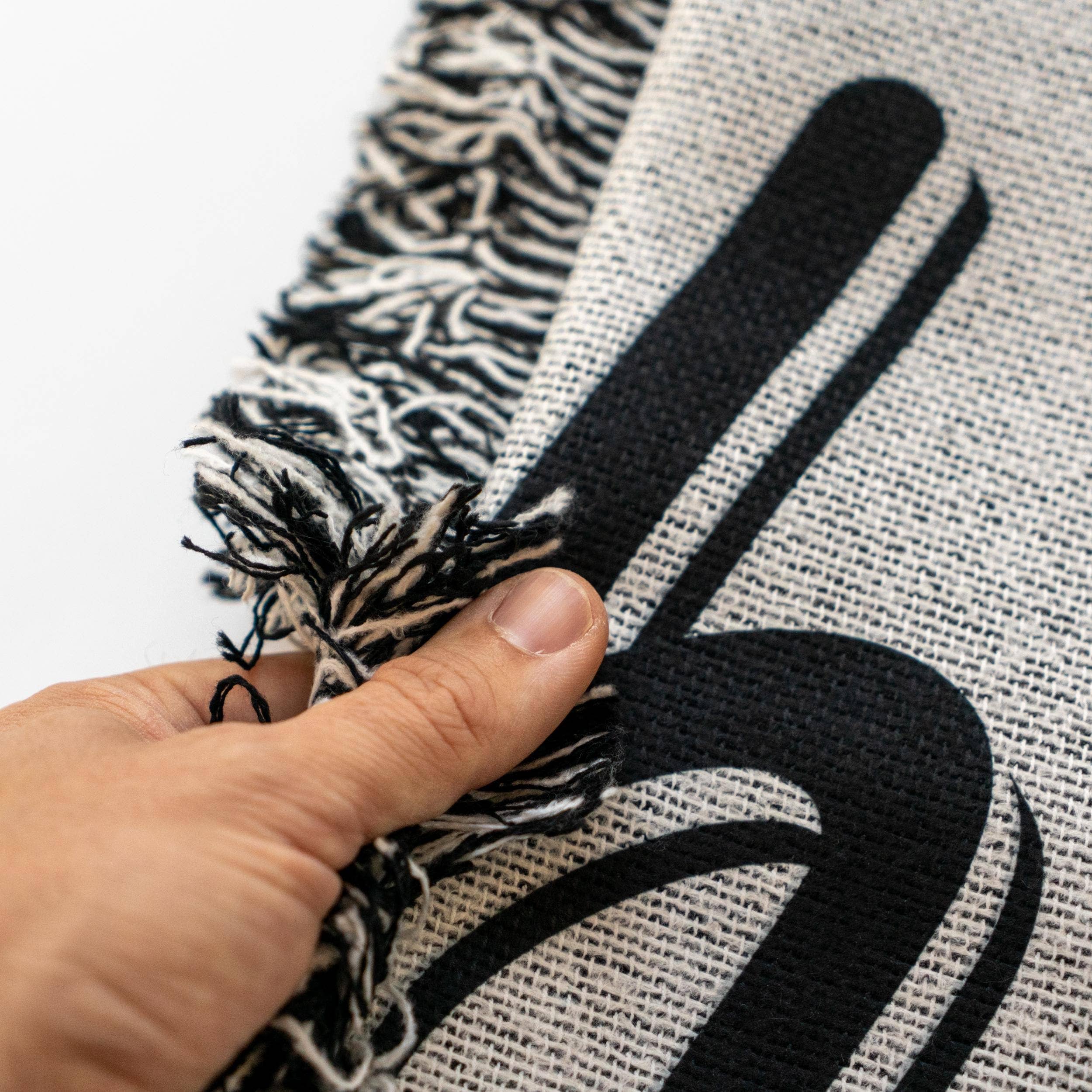 Benoit's Design Co. - Wholesale Throw Blanket - Myrtle Beach South Carolina City Blanket3