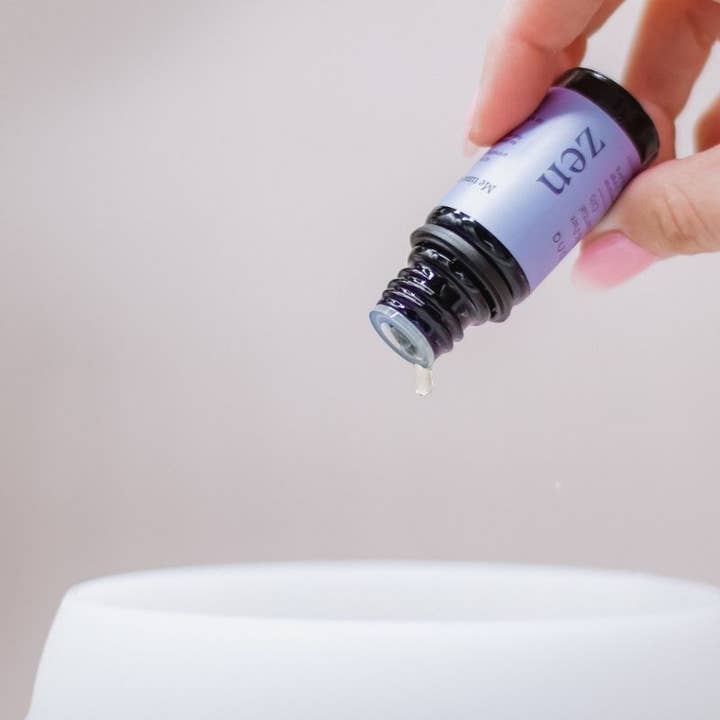 MONQ - Wholesale Aromatherapy Lotion/Oil - Zen Essential Oil Bottled Blend Aromatherapy2