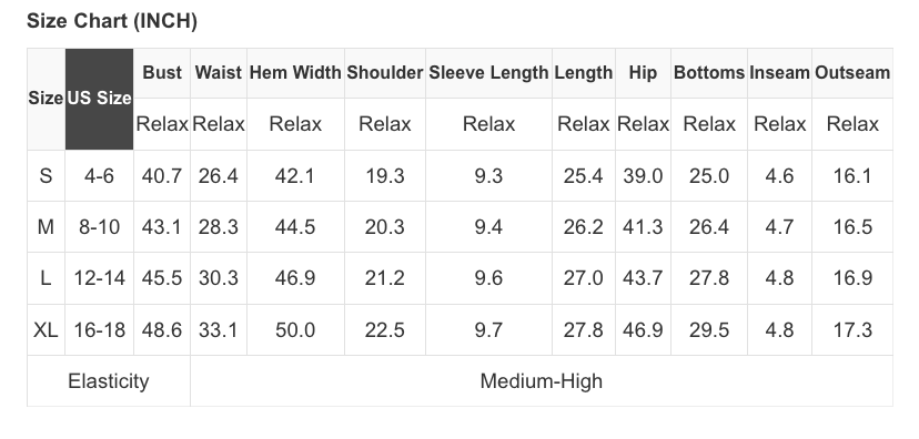 Blanco Conjunto de pijama de camiseta y pantalones cortos de vaquera de venta al por mayor en Faire8