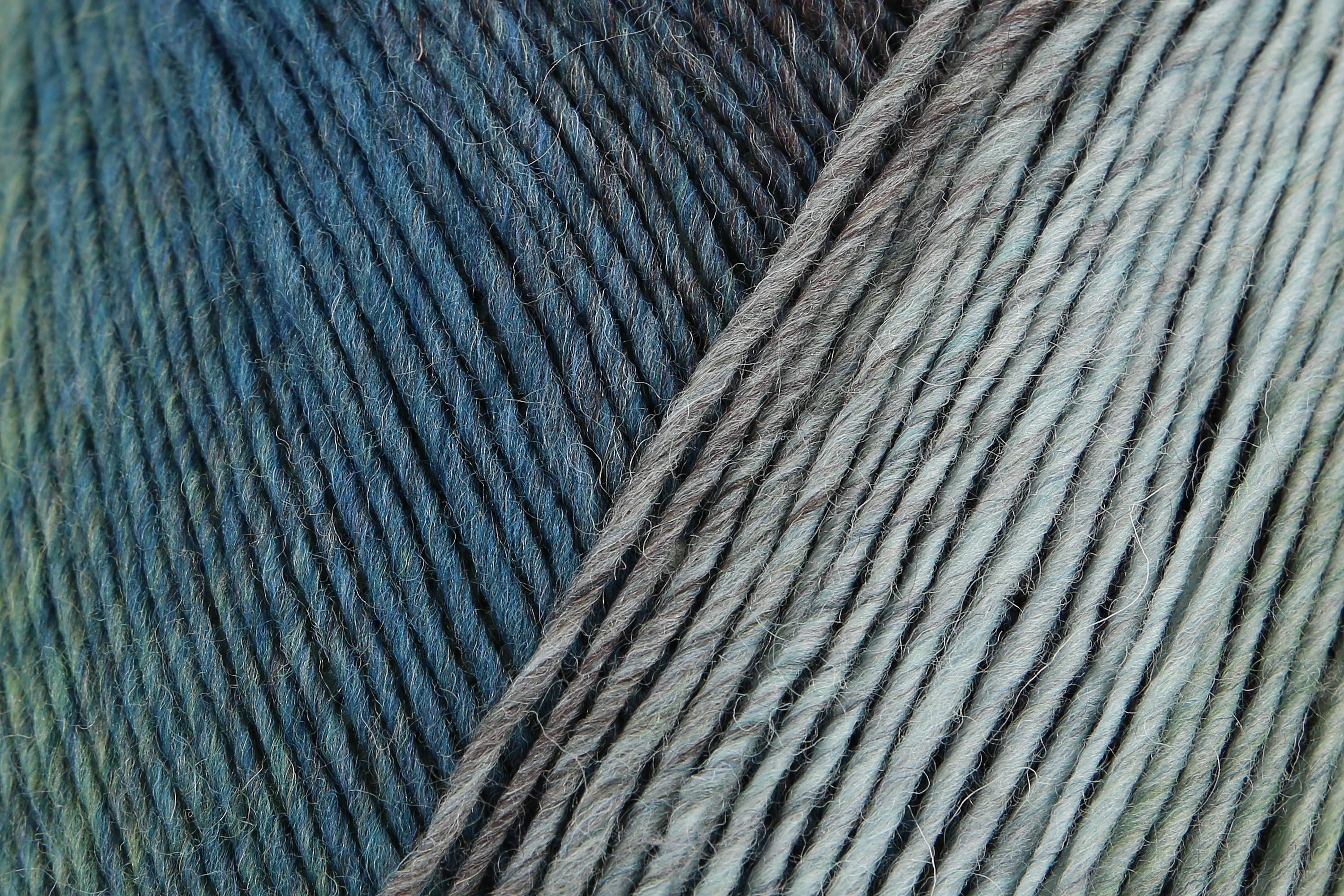 MEZ Crafts Germany – wholesale Garn – REGIA Virtuoso Color strumpa ull 5x150g11