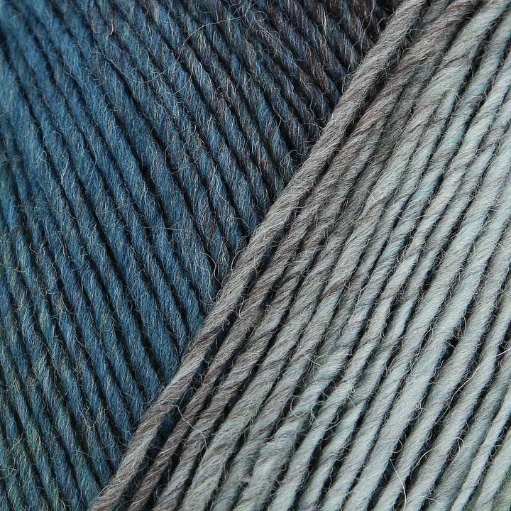 MEZ Crafts Germany - Vendita all'ingrosso Lana - Calzino REGIA Virtuoso Color in lana 5x150g11