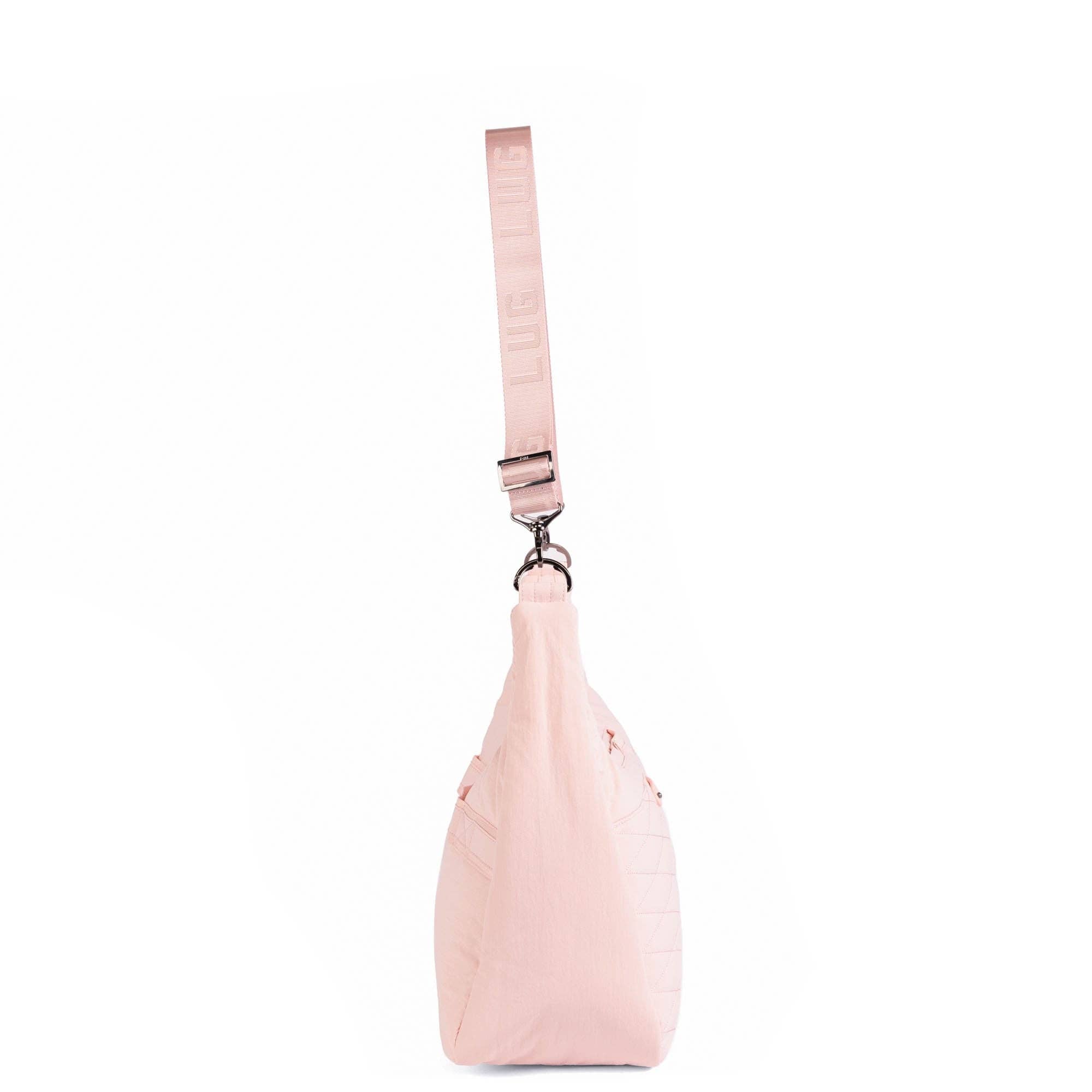 Lug - Wholesale Crossbody Bag - Women's - Balsa CloudGo Hobo Crossbody Bag30
